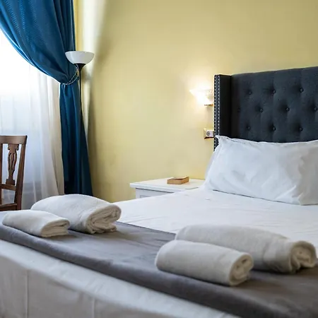 Guesthouse Bel Duomo-3